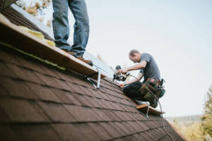 Find Roofers in Powell County